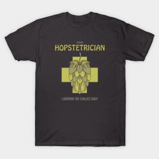 Hopstetrician T-Shirt